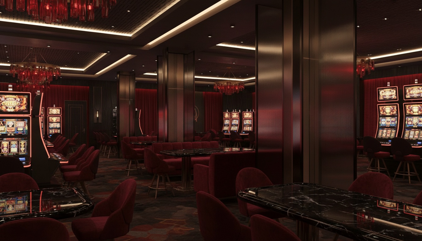 Verantwortungsvolles Spielen und Sicherheit im This Is Vegas Casino