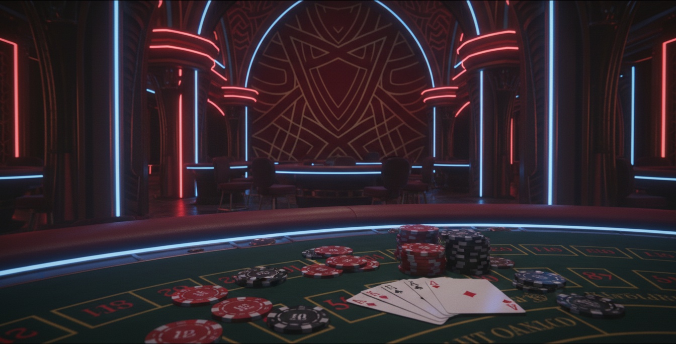 This Is Vegas Casino